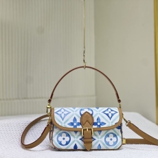 Louis Vuitton Satchel Bags